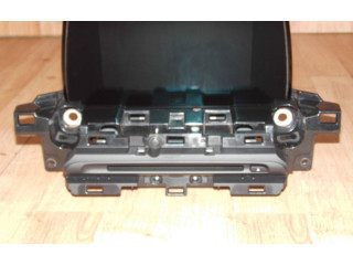 Přístrojová deska Mazda CX-5 2019 KN5A669C0C