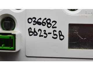 Панель приборов 9499668, 69294570t Volvo S80