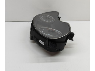 Панель приборов 4G8920950S, 0263678049   Audi A6 S6 C7 4G       