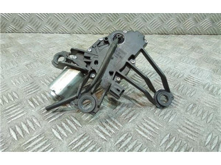 Двигатель стеклоочистителя заднего стекла    Citroen Berlingo