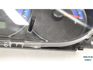 Панель приборов 85021SC440   Subaru Forester SH       