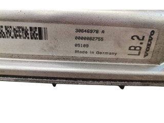 Блок управления двигателя 30646978A, 05109   Volvo XC90