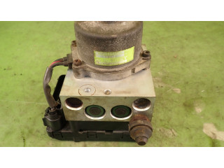 Блок АБС Honda Logo