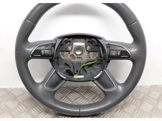 Руль Audi A4 Allroad   -  года       