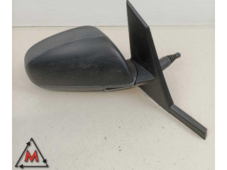 Зеркало (механическое) Mitsubishi Colt 2004 - 2008 года