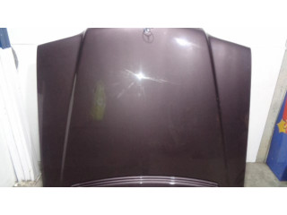 Капот двигателя