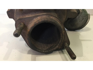  Турбина SsangYong Kyron 2.0 7614330002, A6648900780         