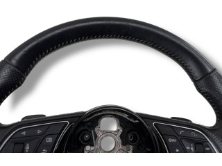 Руль Audi A3 S3 8V 2013 - 2019 года 565425696