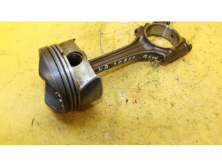  Поршень с шатуном    Audi A3 S3 8P  