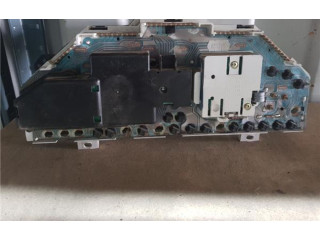 Přístrojová deska Citroen Berlingo 1999 9635681280