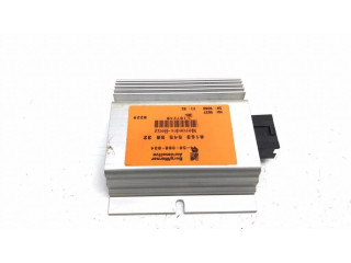 Блок управления редуктора коробки передач (раздатки) a1635455032, k3661   Mercedes-Benz ML W163