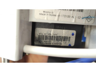 Блок управления климат-контролем T83703A, KT8A170106AL   Dacia Sandero