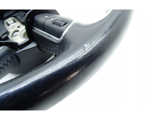 Руль Audi Q3 8U 2011 - 2016 года 8U0419091AD