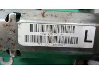    Рулевая рейка 5N1419502H   Audi Q3 8U 2011-2016 года