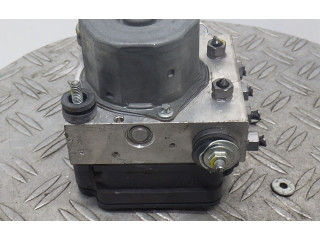 Блок АБС 6R0614517AK Skoda Fabia Mk2 (5J) 2007 - 2014 года