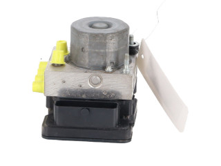 Блок АБС 6R0614517BMBEF   Skoda  Fabia Mk2 (5J)  2007 - 2014 года