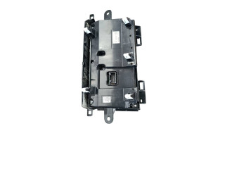 Блок управления климат-контролем 72311XC01A Subaru Ascent