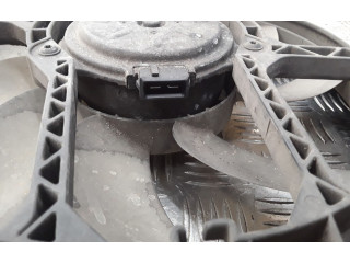 Комплект вентиляторов 51770418, 874678E Fiat Croma 1.9