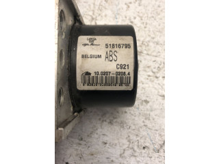 Jednotka ABS Fiat Doblo 2012
