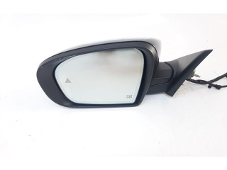 Зеркало электрическое Maserati Ghibli 2013 - года