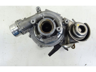 Turbodmychadlo Турбина H8201164371 Nissan Micra K14