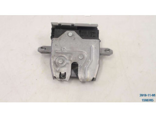 Zámek zadních dveří 31440489 Volvo XC60 2010