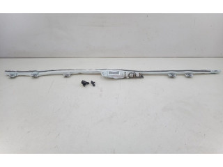 Боковая подушка безопасности 6V0880742E, 1S0959351   Skoda Fabia Mk2 (5J)