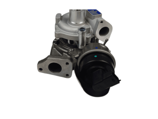 Turbodmychadlo Турбина 54309700000, TC30-0010 Alfa Romeo Mito