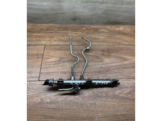 Топливная рампа 7562474, 00010548 BMW 5 E60 E61