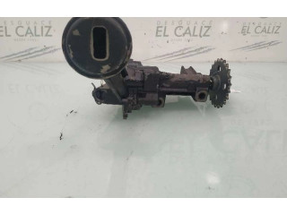 Масляный насос K9K800 8200307174 Renault Kangoo II