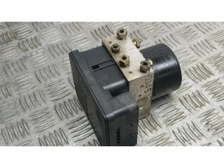 Блок АБС 2S612M110CE, 10020600934 Ford Fiesta 2002-2005 года