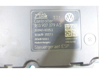 Блок АБС 1K0614517CA, IMPRK1235022   Skoda  Octavia Mk2 (1Z)  2004 - 2013 года