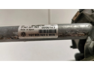 Комплект механизма стеклоочистителей