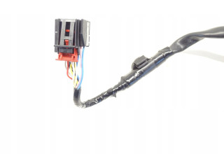 Zpětné zrcátko Audi A6 S6 C7 4G 2010 12PIN