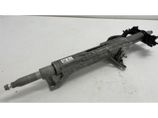 Ось рулевого колеса