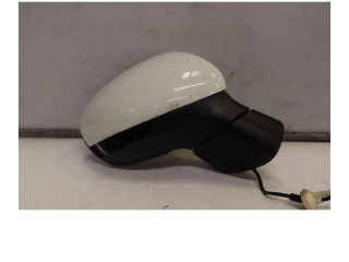 Зеркало электрическое Fiat 500X 2014 - года