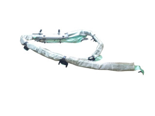 Боковая подушка безопасности 8X2314K159AE, 34013010B Jaguar XF