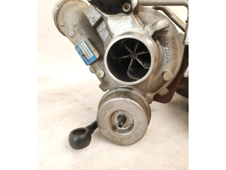 Турбина Volvo XC90 31459815 для двигателя B4204T35