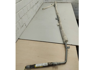 Боковая подушка безопасности 1Z9880741B, 20060508 Skoda Octavia Mk2 (1Z)