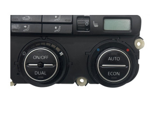 Блок управления климат-контролем 74641471, 22090551 Volkswagen Touran I