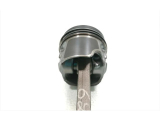 Поршень с шатуном Skoda Octavia Mk3 (5E)