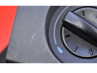 Блок управления климат-контролем 6Y0819045H, 6Y0819045H Skoda Fabia Mk1 (6Y)