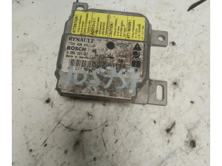 Блок подушек безопасности 7700428310, CENTRALITAAIRBAG Renault Clio I