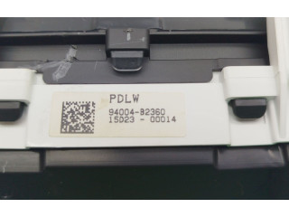 Přístrojová deska KIA Soul 2016 94004B2360, 15D2300014