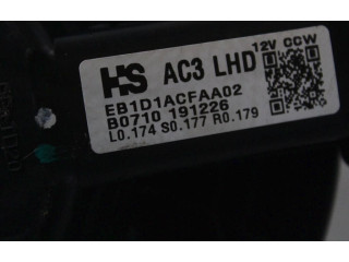 Вентилятор печки 97113K7000 Hyundai i10