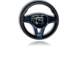 Руль Mercedes-Benz GLC X253 C253 2015 - года