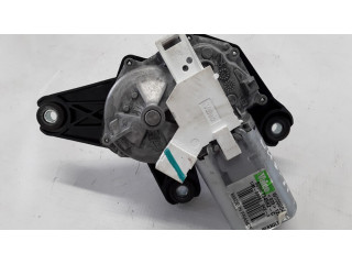 Моторчик заднего дворника Dacia Duster