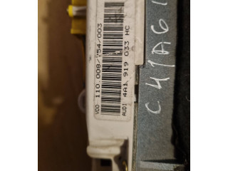 Панель приборов 110008754003, 4A1919033HC   Audi A6 S6 C4 4A       