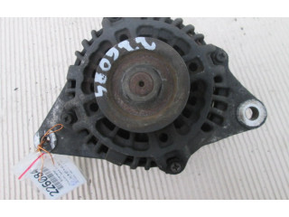 Генератор    Mitsubishi Space Runner      