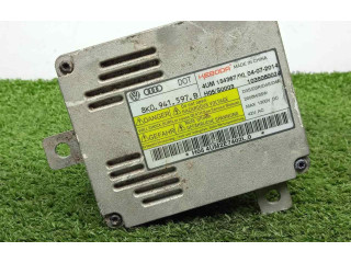 Блок управления Xenon